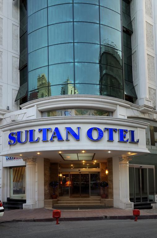 Hotel Sultan 3*